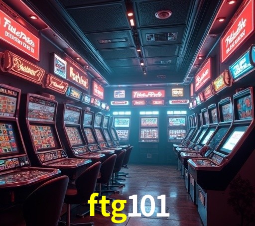 Cassino ao Vivo ftg101 - Dealers Brasileiros Profissionais
