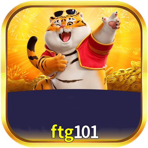 ftg101 Logo